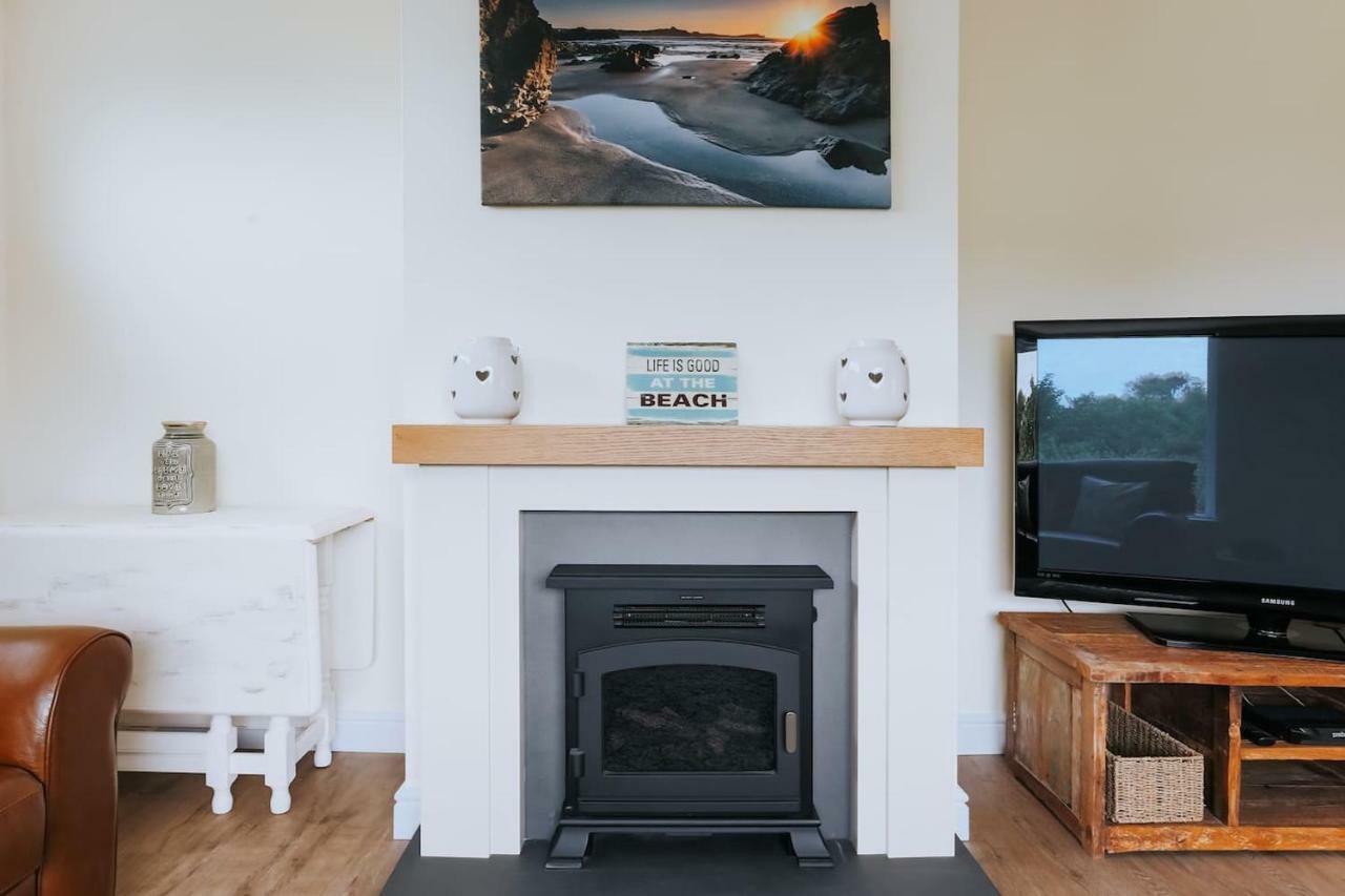 Sunset Villa Newquay  Exterior photo